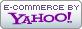 E-commerce by Yahoo!